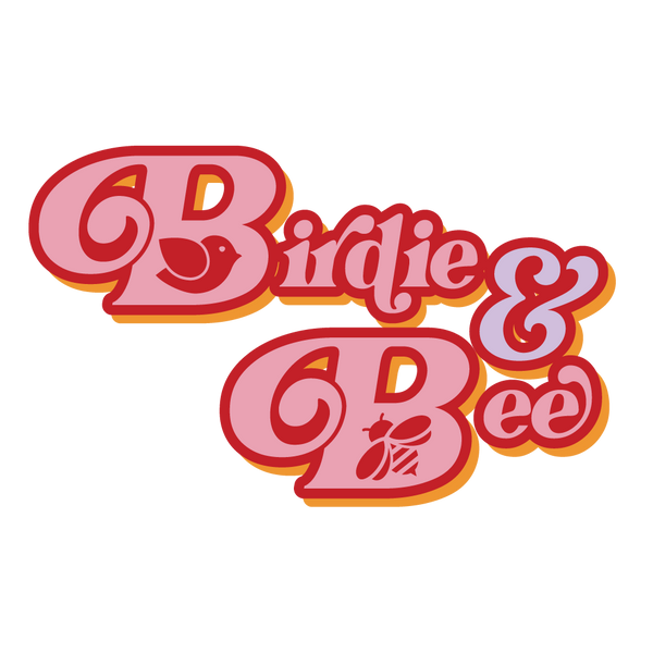 Birdie and Bee