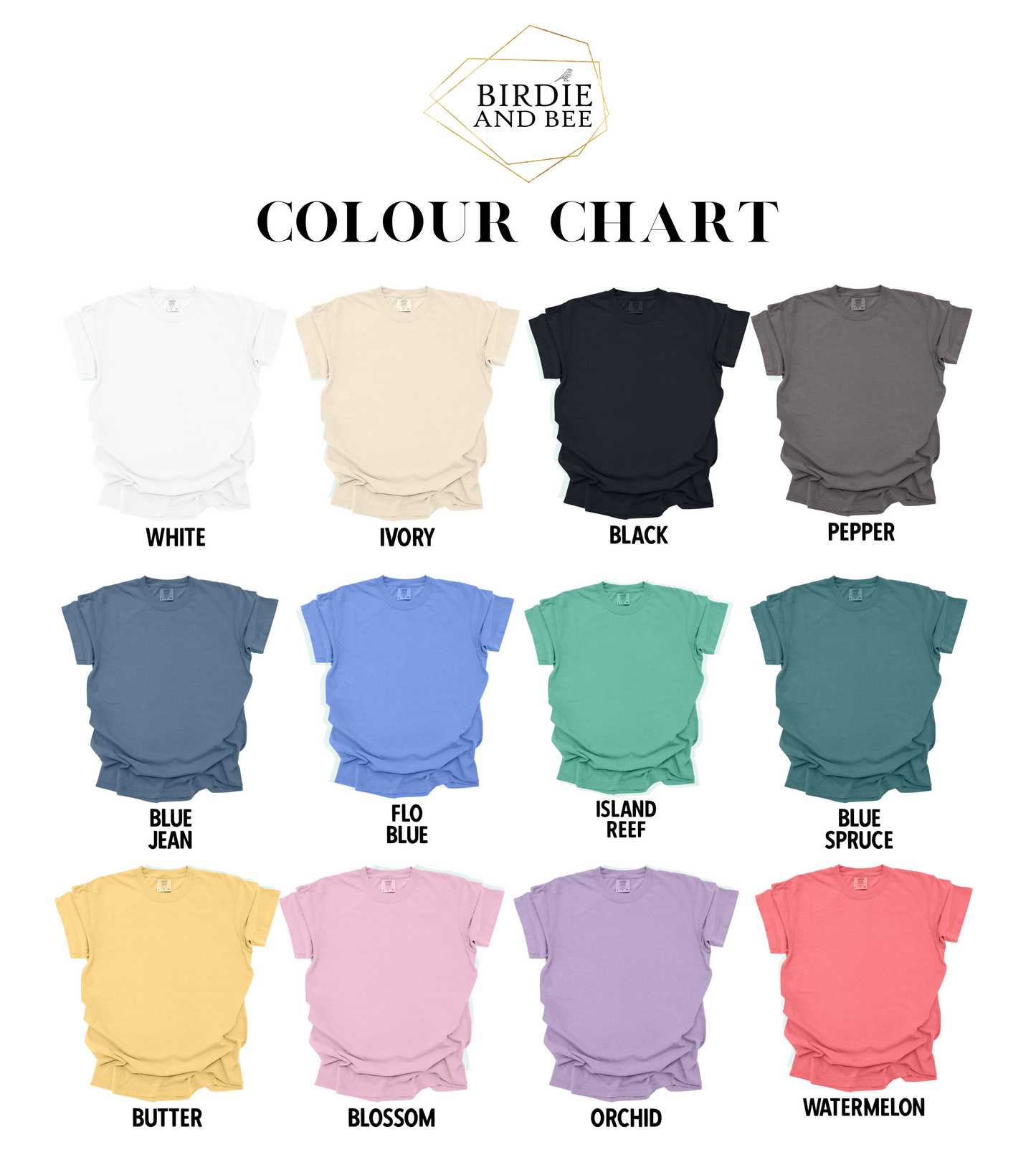 Womens Tee shirt with the graphic Stubborn AF