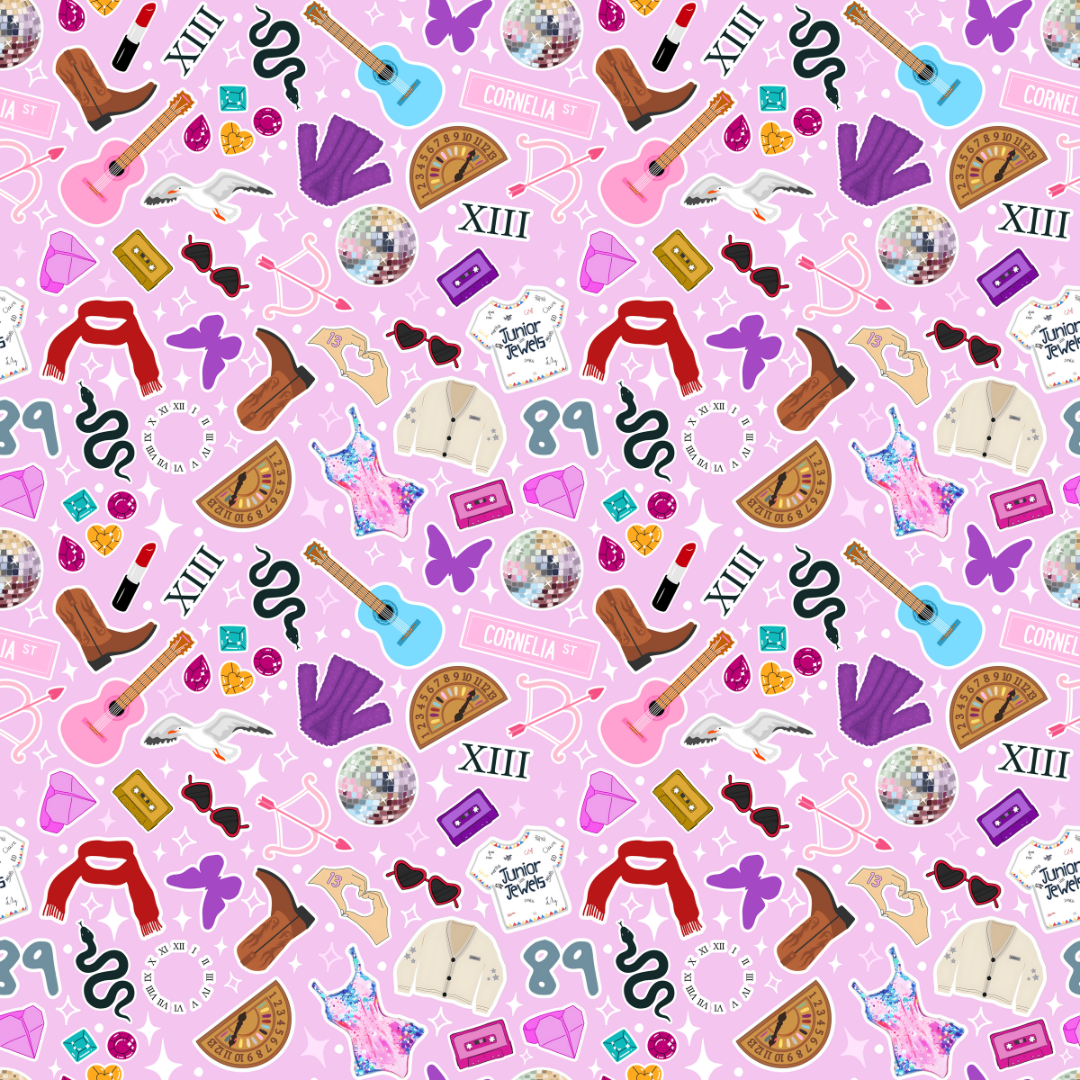 T.S Fan Minky Blanket