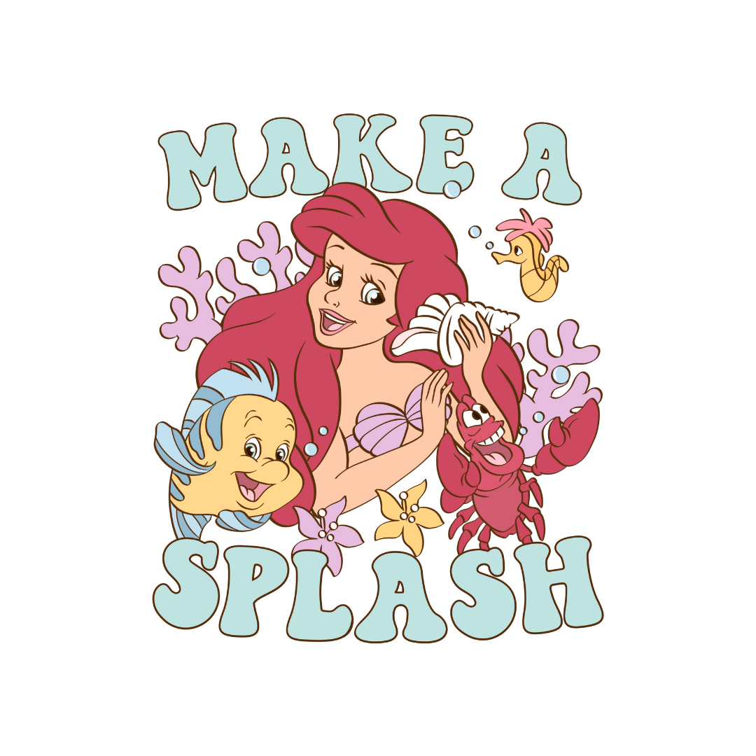 ADD ON Graphic