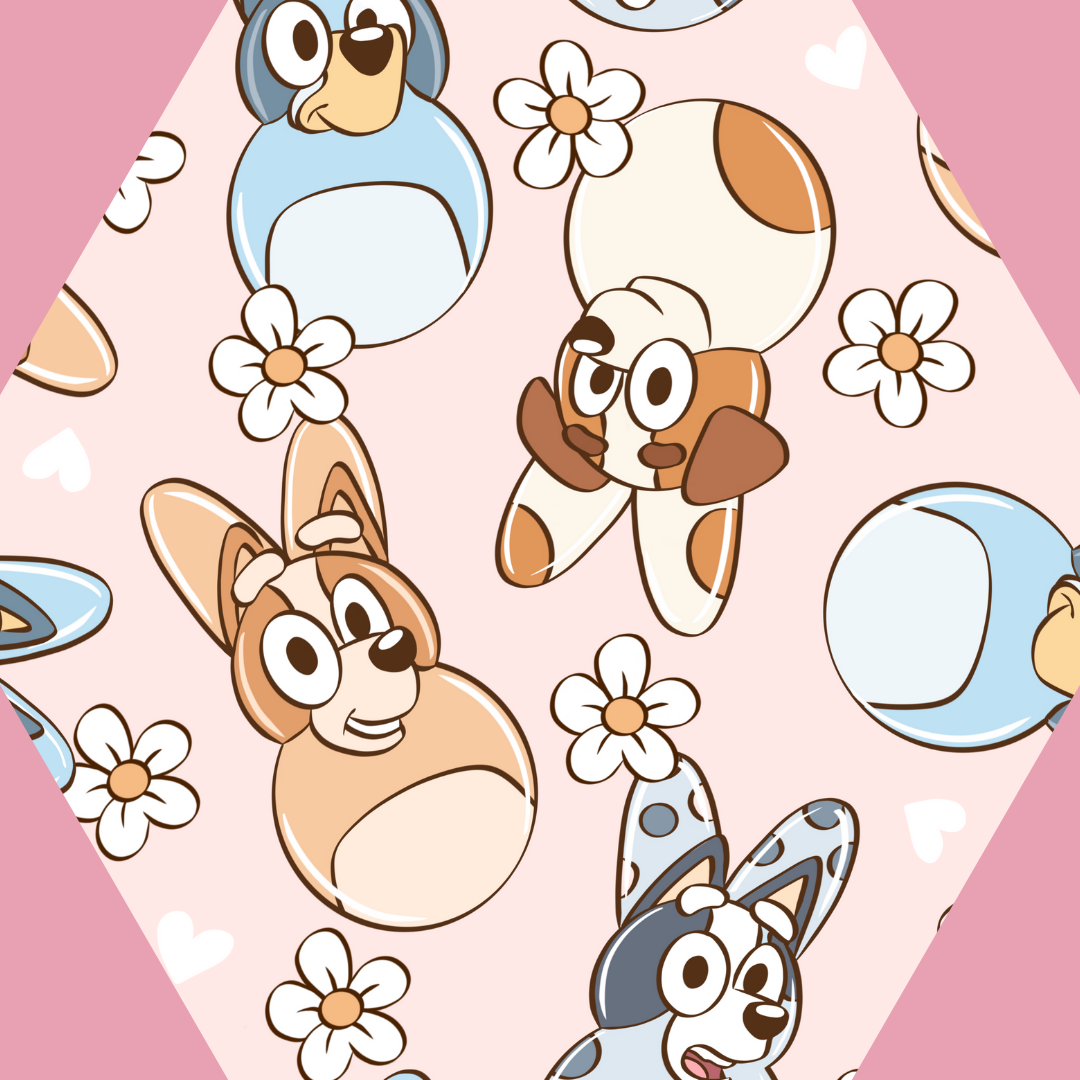 GWM Bunny Hoodie