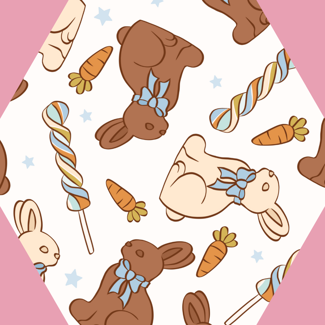 GWM Bunny Hoodie