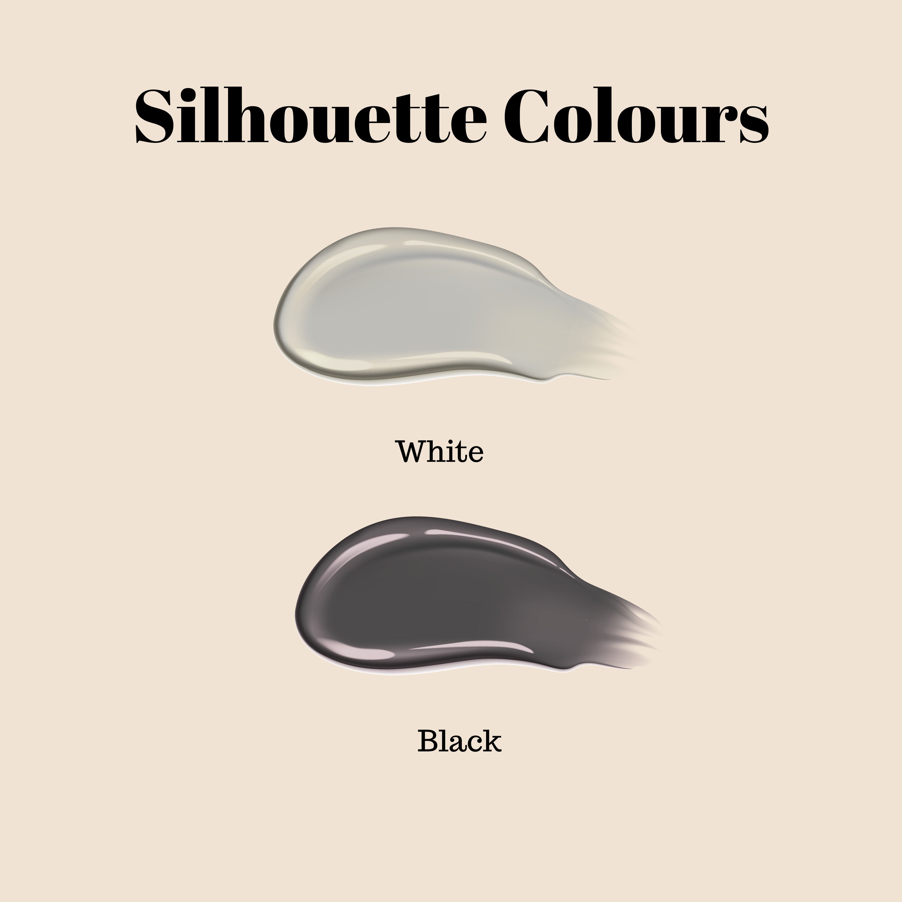 *CUSTOM* Silhouette Portrait Digital Illustration | DIGITAL FILE ONLY