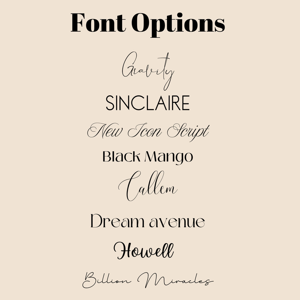 *CUSTOM* Silhouette Portrait Digital Illustration | DIGITAL FILE ONLY