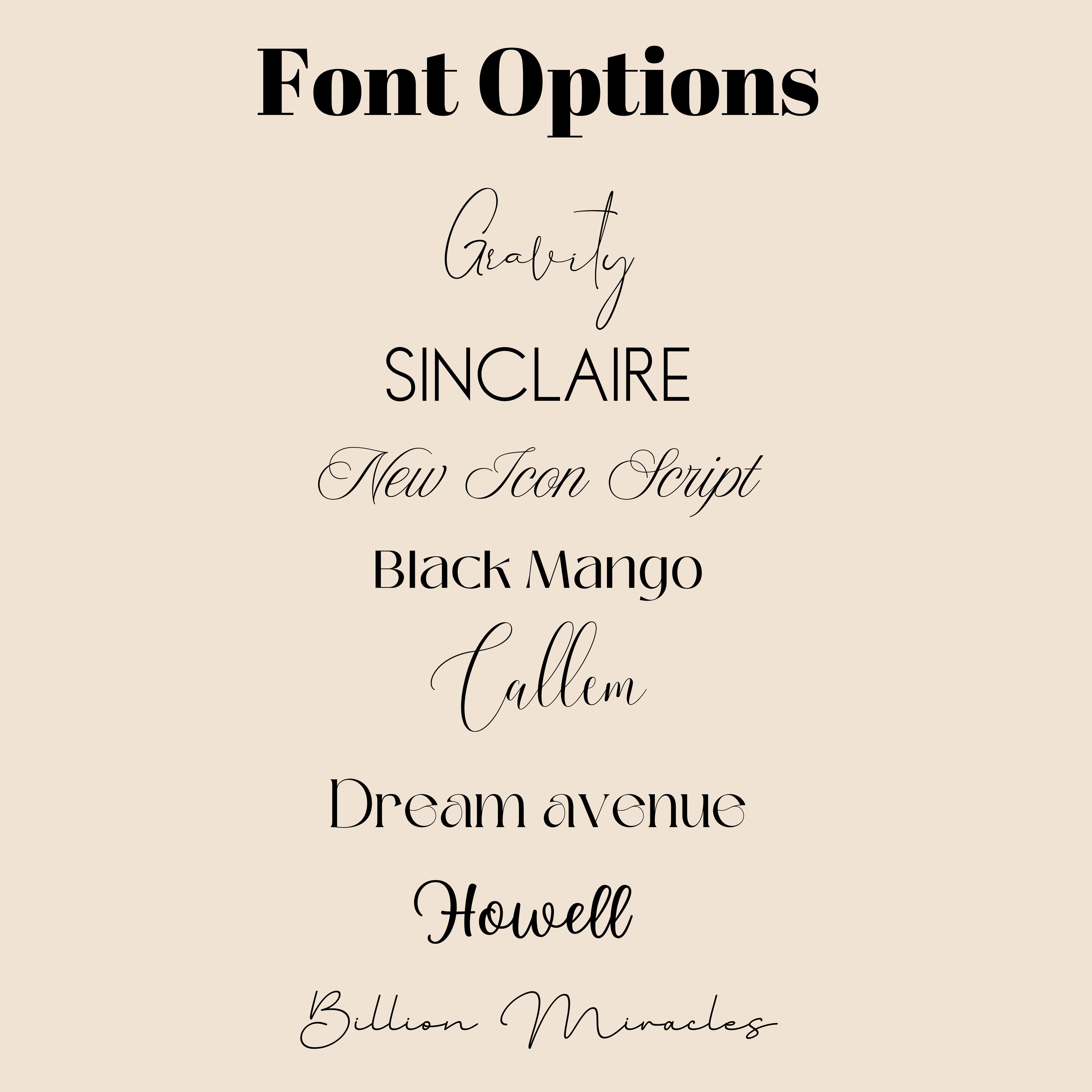 *CUSTOM* Silhouette Portrait Digital Illustration | DIGITAL FILE ONLY