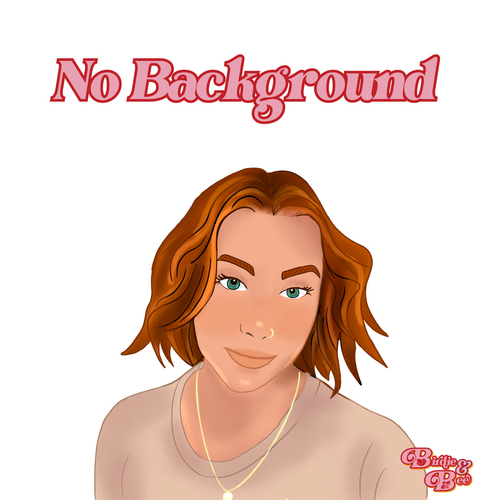 *CUSTOM* Business Digital Illustration | DIGITAL FILE ONLY