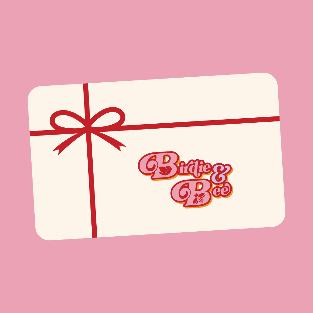 Birdie & Bee Digital Gift Card