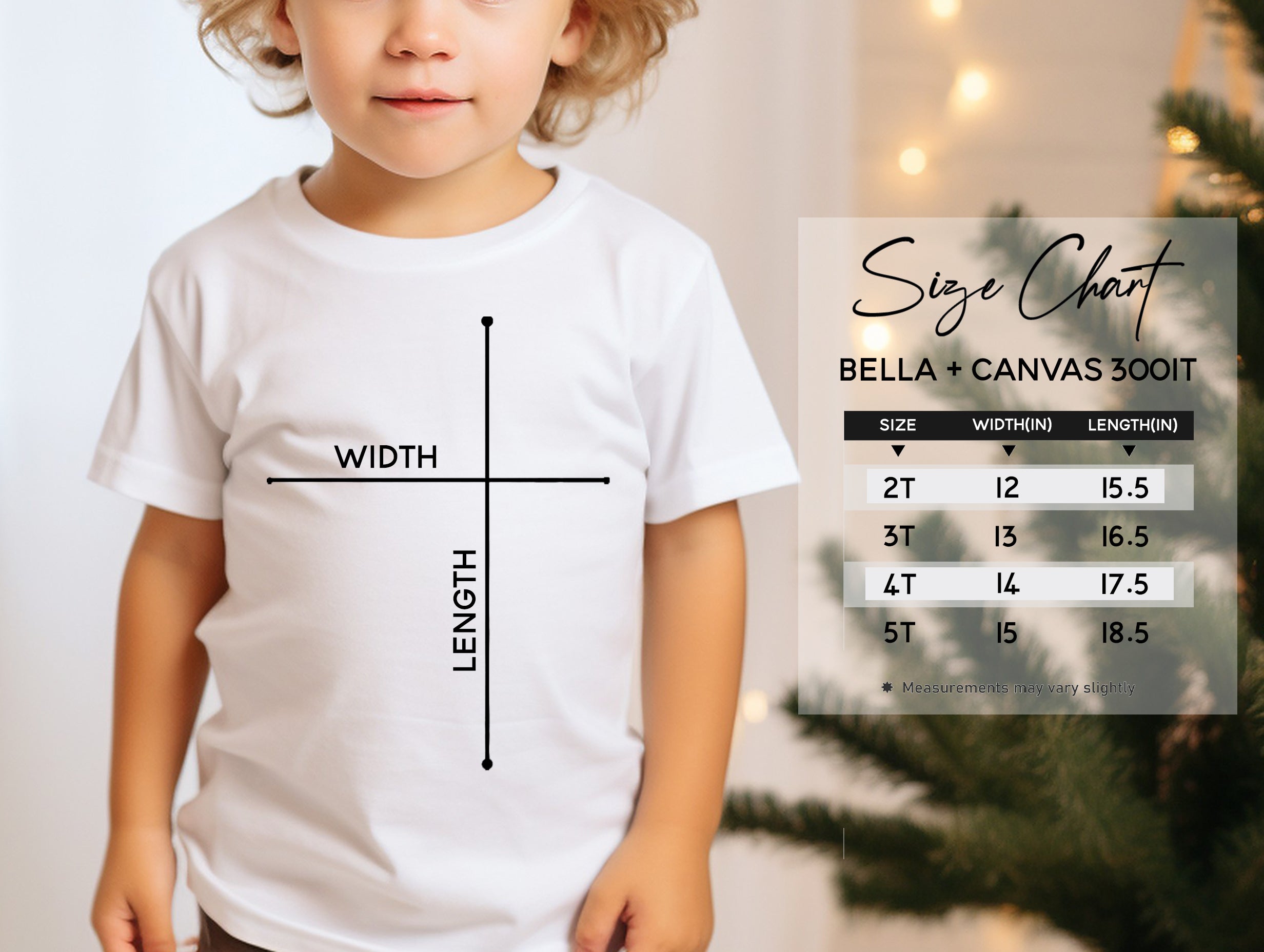 Holiday toy friends Graphic kids t-shirt