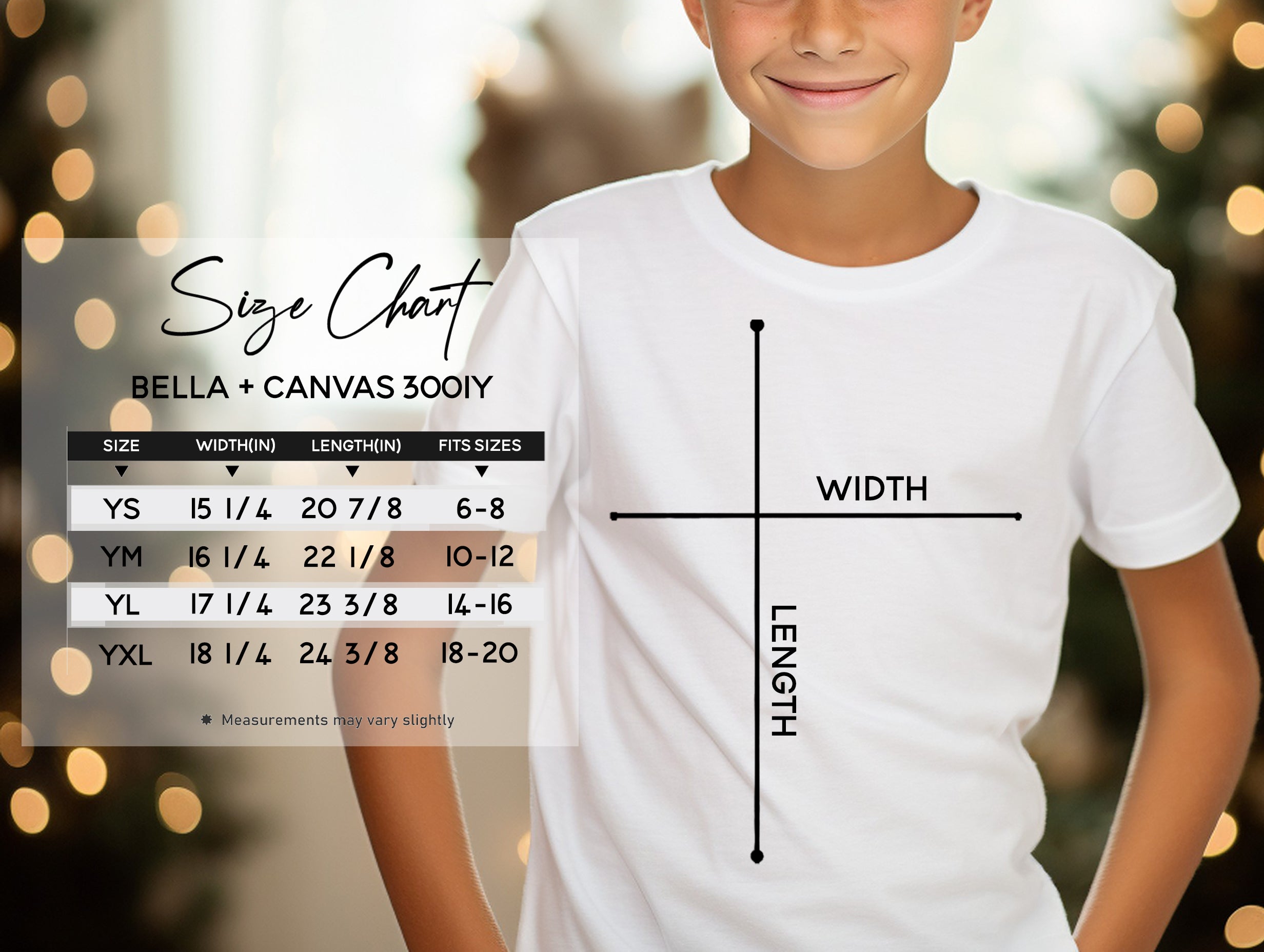 Holiday toy friends Graphic kids t-shirt