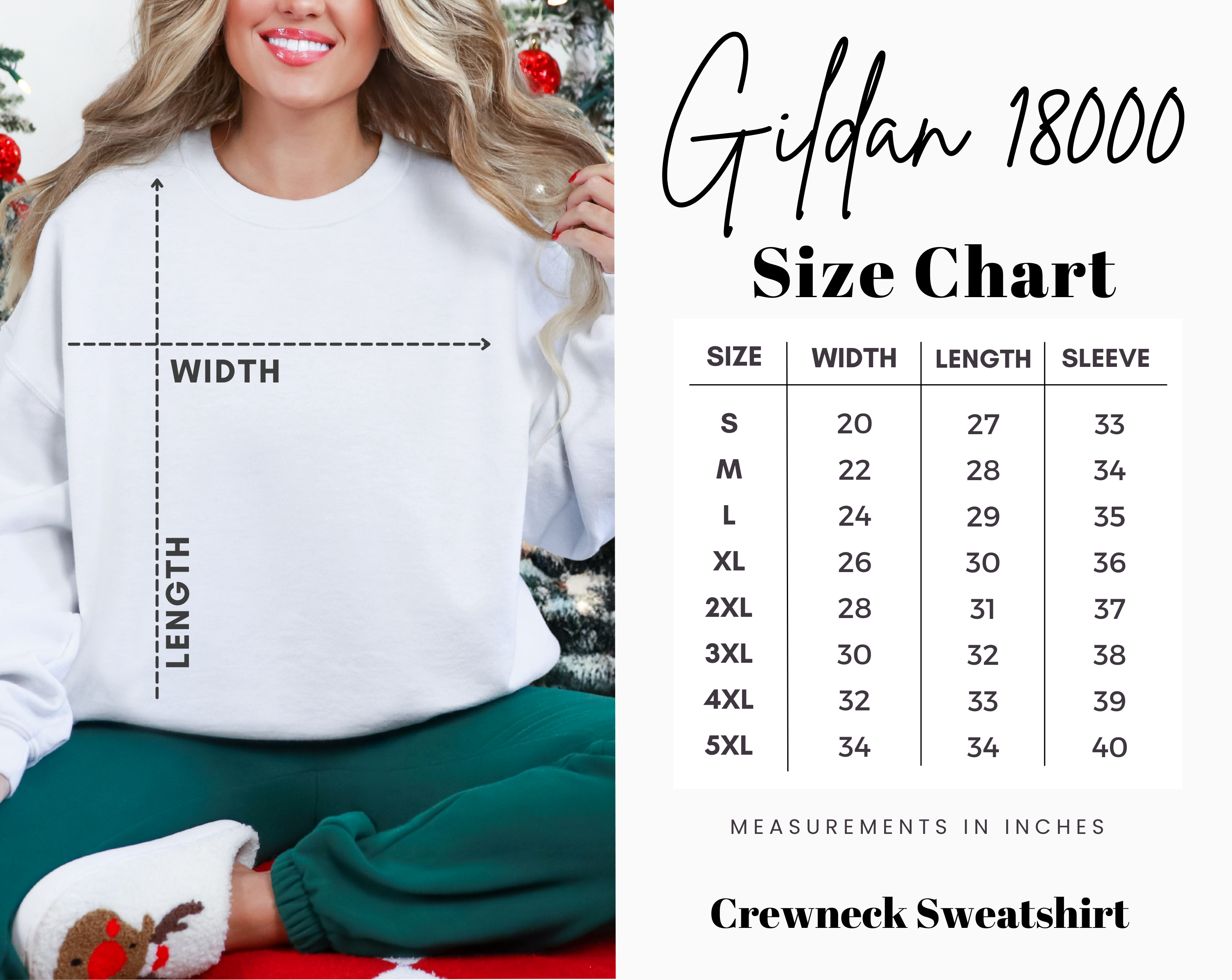Retro Merry graphic unisex crewneck sweater