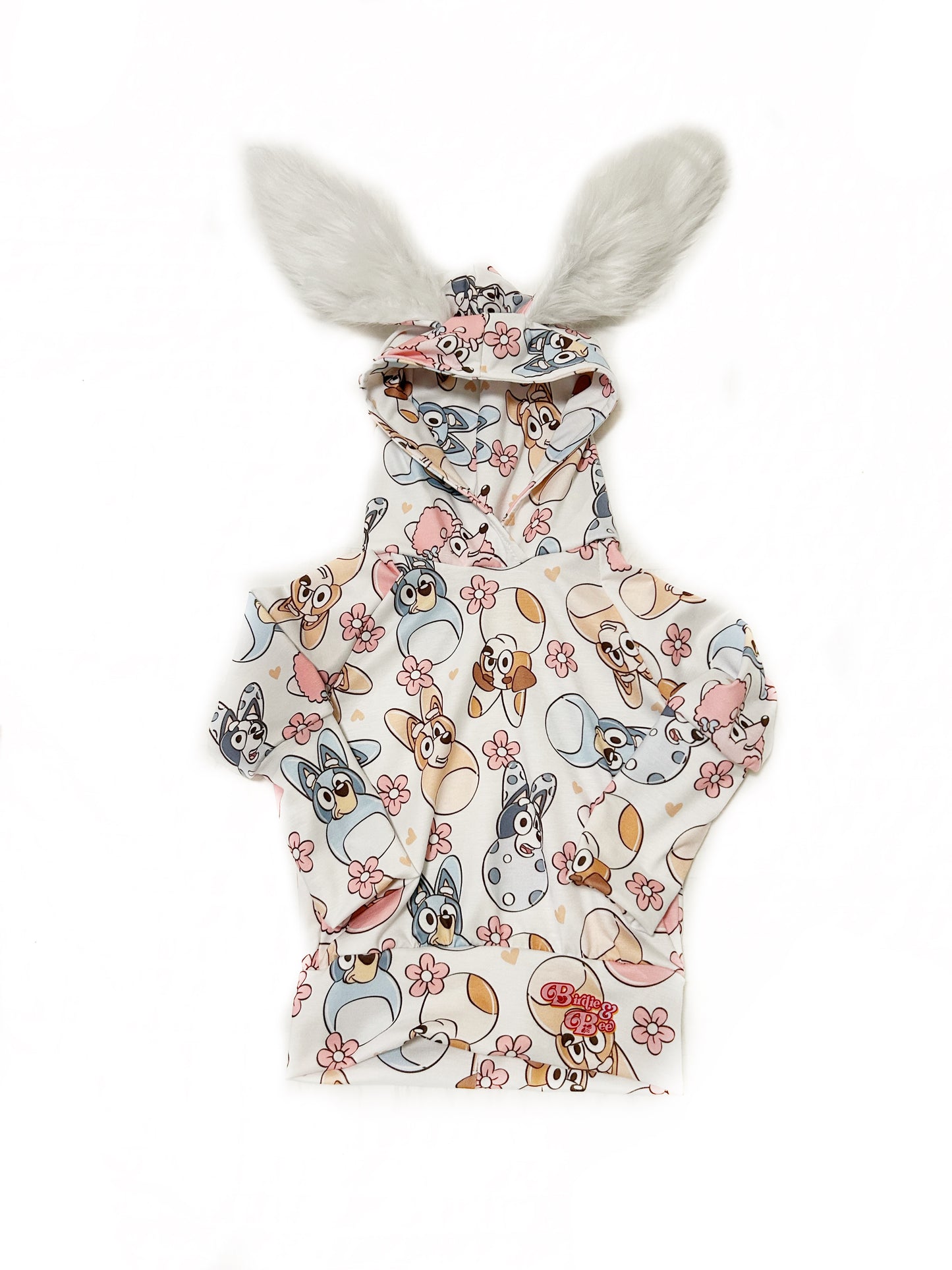 GWM Bunny Hoodie