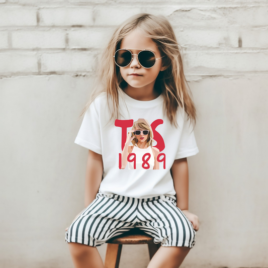 T.S Kids T-shirt